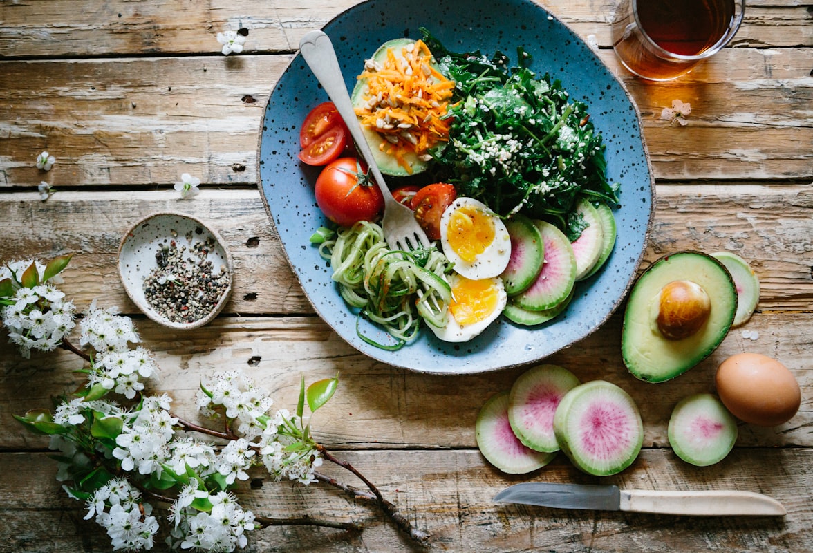 Nutritionhabitsync Redaktionsteam